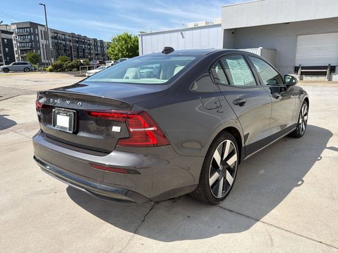 Used 2024 Volvo S60 T8 Plus w/ Climate Package image 9