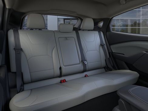 New 2026 Ford Mustang Mach-E Premium w/ Technology Package RWD image 33