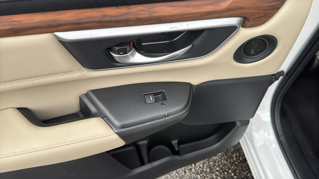 Certified 2020 Honda CR-V EX-L image 27