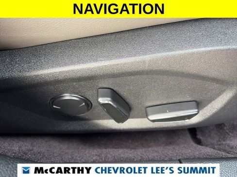 Used 2017 Ford Fusion Sport w/ Equipment Group 401A image 28