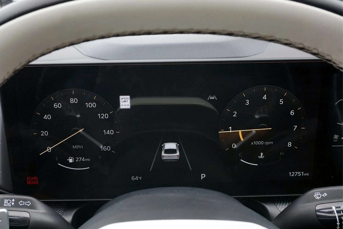 Used 2025 Kia K4 GT-Line w/ GT-Line Sunroof Package FWD image 31