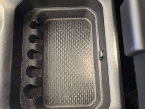 Used 2025 RAM 1500 Big Horn image 45