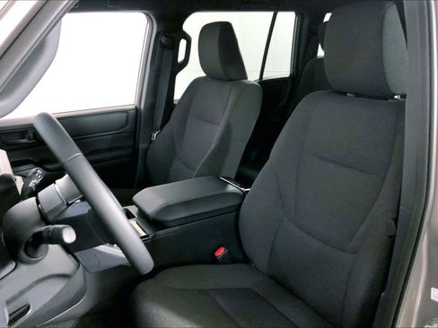 Used 2026 Toyota Land Cruiser 1958 image 22