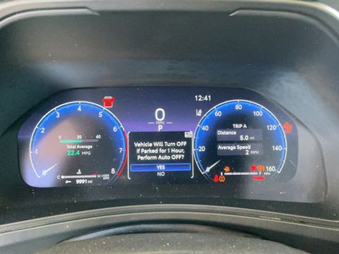 Used 2024 Toyota Grand Highlander FWD image 14