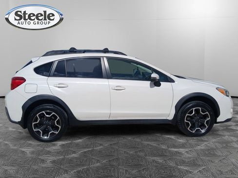 Used 2015 Subaru Crosstrek 2.0i Limited w/ Popular Package #2 AWD/4WD image 4