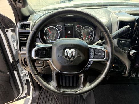 Used 2025 RAM 2500 Tradesman AWD/4WD image 13