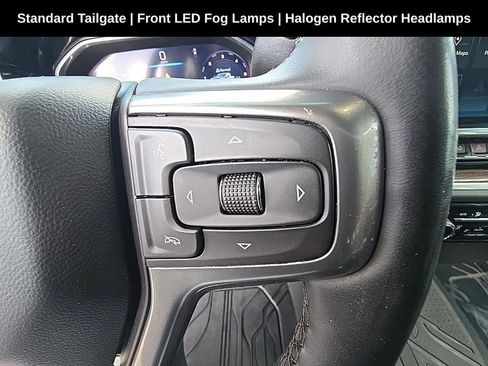 Used 2024 Chevrolet Silverado 2500 LT w/ Convenience Package image 16