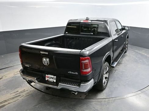Used 2022 RAM 1500 Laramie image 50