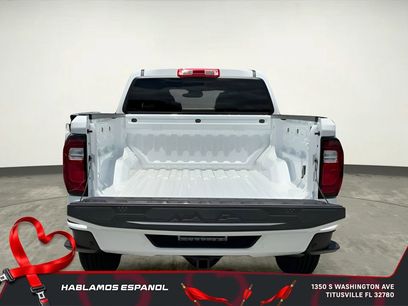 Used 2026 GMC Canyon Elevation w/ Convenience Package