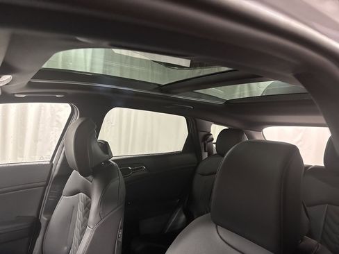 New 2026 Kia Sportage X-Line image 26