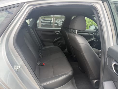 Used 2023 Honda Civic Sport image 21
