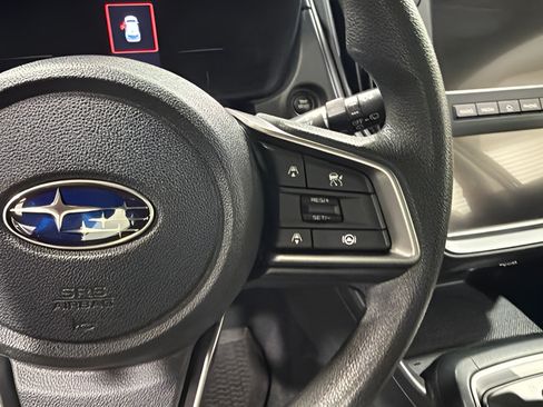 Used 2024 Subaru Impreza 2.0i w/ Popular Package #1 AWD/4WD image 17