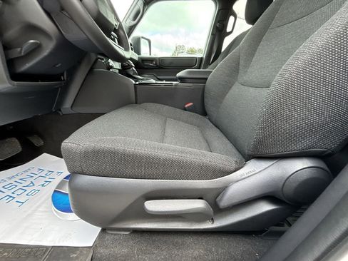 Used 2024 Toyota Land Cruiser 1958 image 14