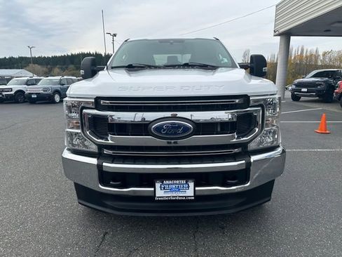 Used 2022 Ford F350 XLT image 8