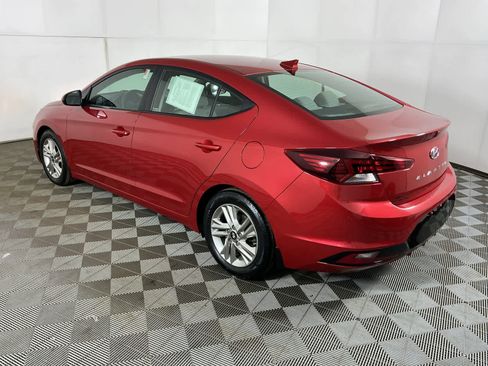 Used 2020 Hyundai Elantra SEL w/ Winter Weather Package image 15