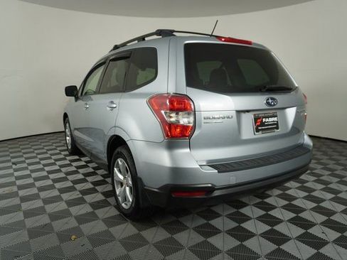 Used 2015 Subaru Forester 2.5i Premium image 5