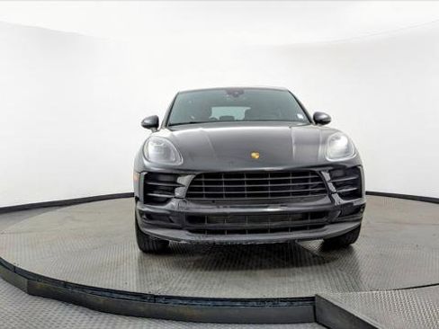 Used 2019 Porsche Macan image 12