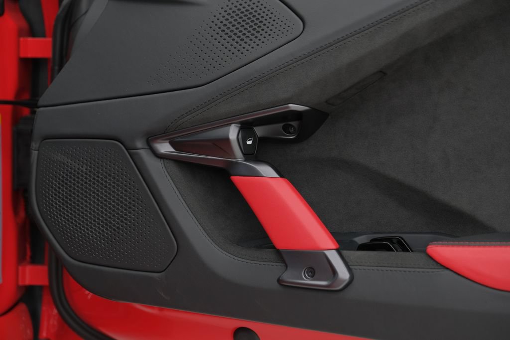 Used 2026 Lamborghini Temerario AWD/4WD image 41