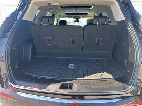 Used 2020 Buick Enclave Avenir w/ Avenir Technology Package AWD/4WD image 61