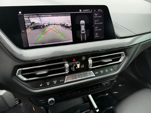 Used 2021 BMW 228i Gran Coupe w/ Premium Package FWD image 19