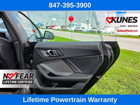 Used 2025 BMW 228i xDrive AWD/4WD image 28