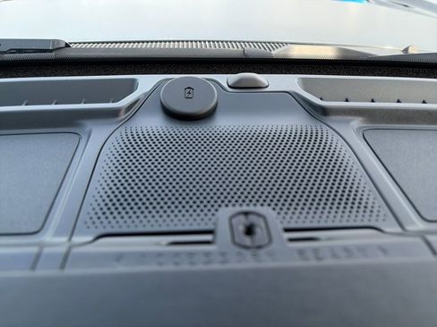 Used 2025 Ford Bronco Outer Banks image 22