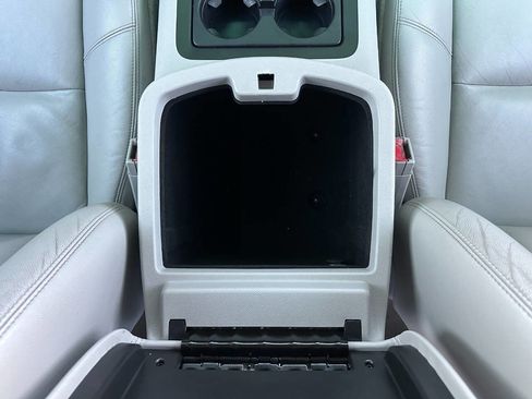 Used 2013 Chevrolet Silverado 2500 LTZ image 28