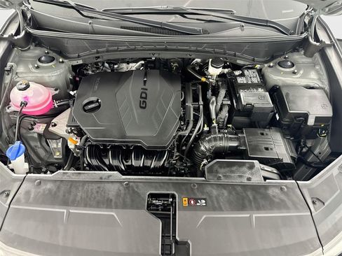 Certified 2026 Hyundai Tucson XRT FWD image 29