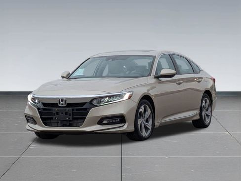 Used 2019 Honda Accord EX image 9