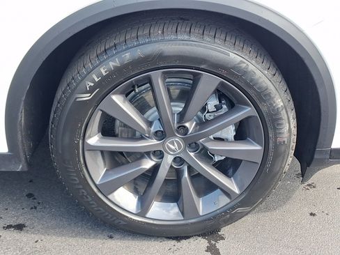 Used 2026 Acura MDX A-Spec AWD/4WD image 7