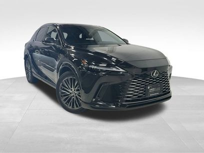 Certified 2024 Lexus RX 350 AWD