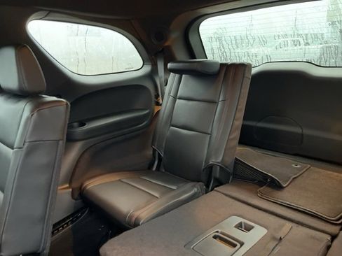 New 2026 Dodge Durango GT image 15