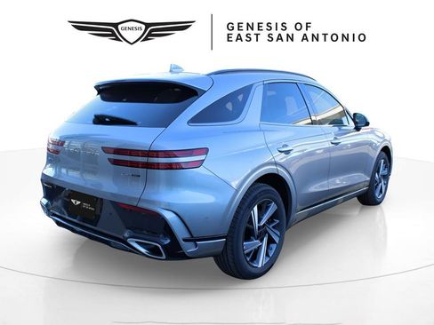 New 2026 Genesis GV70 3.5T Sport Advanced image 7