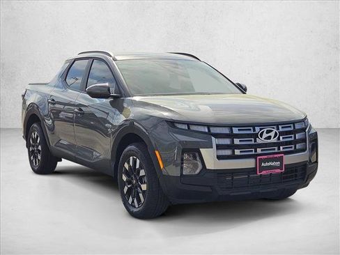 New 2026 Hyundai Santa Cruz SEL FWD image 7