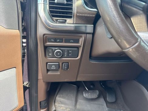 Used 2021 Ford F150 King Ranch w/ Equipment Group 601A High AWD/4WD image 66