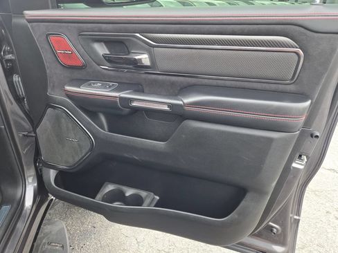 Used 2022 RAM 1500 TRX w/ TRX Level 2 Equipment Group AWD/4WD image 6