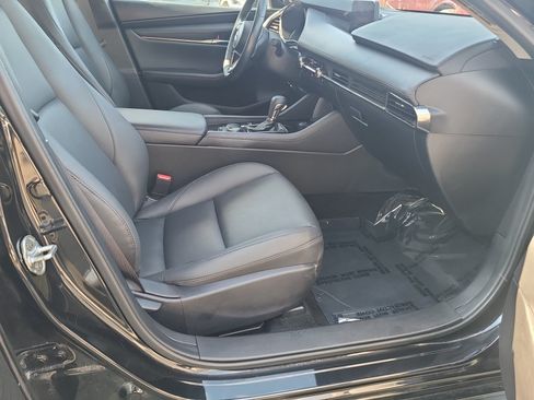 Used 2024 MAZDA MAZDA3 s FWD image 28