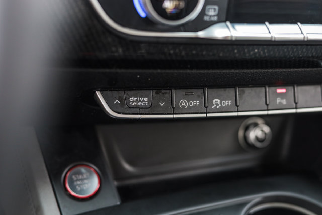 Used 2018 Audi S5 Premium Plus w/ Navigation Package AWD/4WD image 47