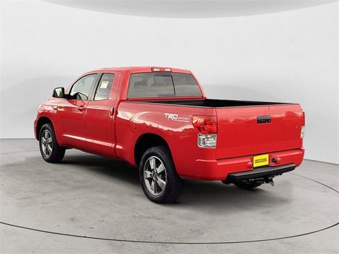 Used 2010 Toyota Tundra 2WD Double Cab image 3