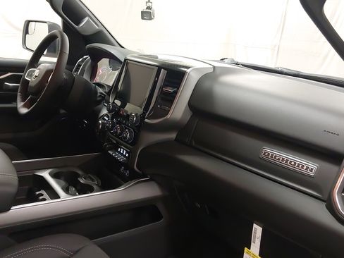 New 2026 RAM 1500 Big Horn image 29