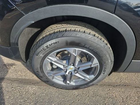 Used 2023 Chevrolet Blazer LT w/ Convenience Package image 19