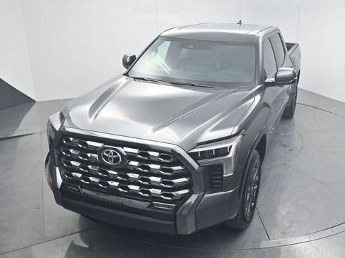 New 2026 Toyota Tundra Platinum image 67