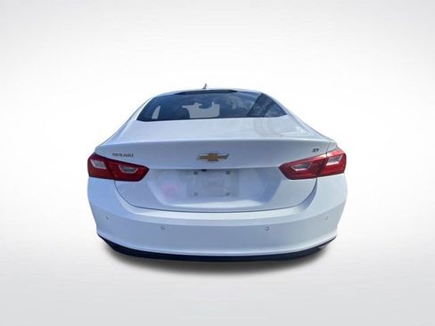 Used 2024 Chevrolet Malibu LT image 8