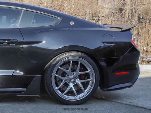 Used 2017 Ford Mustang GT Premium w/ Equipment Group 401A image 5