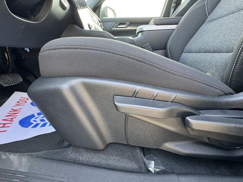 New 2026 GMC Terrain Elevation w/ Technology Package II image 11