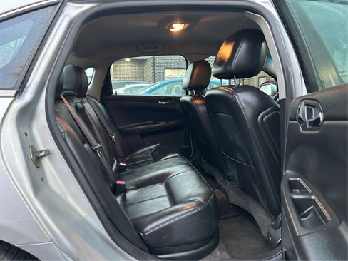 Used 2014 Chevrolet Impala LTZ image 21