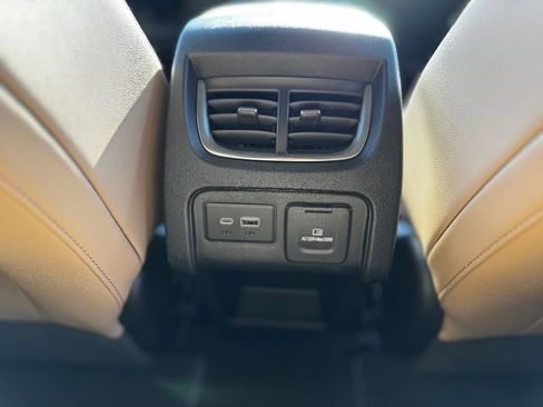 Used 2020 Chevrolet Blazer Premier w/ Driver Confidence II Package image 16