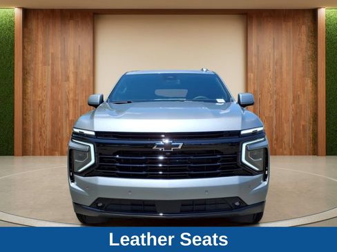 New 2026 Chevrolet Suburban RST w/ Comfort Package AWD/4WD image 2