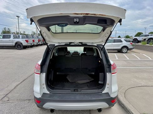 Used 2013 Ford Escape SEL AWD/4WD image 15