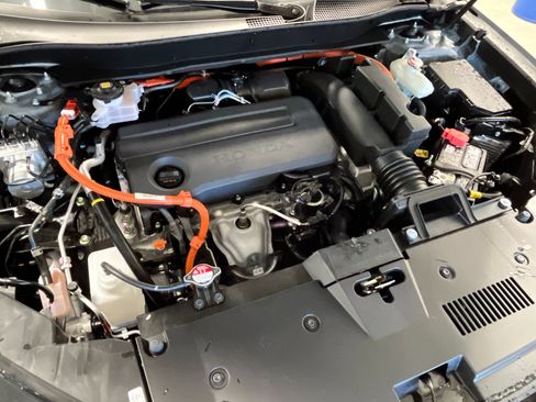 New 2026 Honda CR-V TrailSport image 13